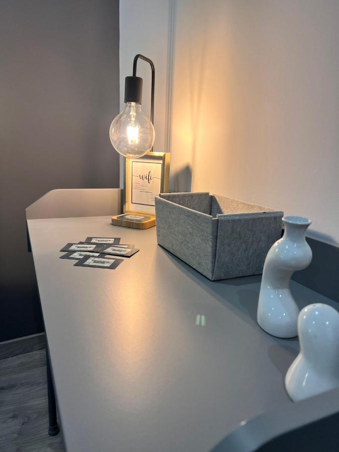 La Casa Di Gio - Free Space N26 니콜로시 외부 사진
